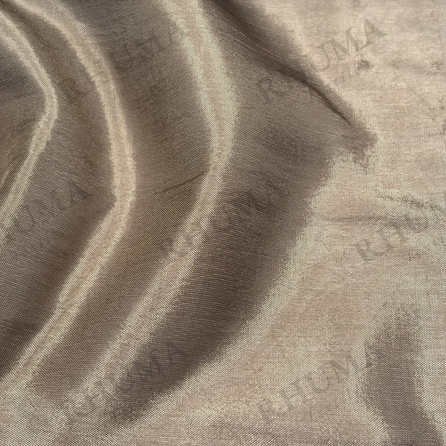 Super Fine Tabby Fabric